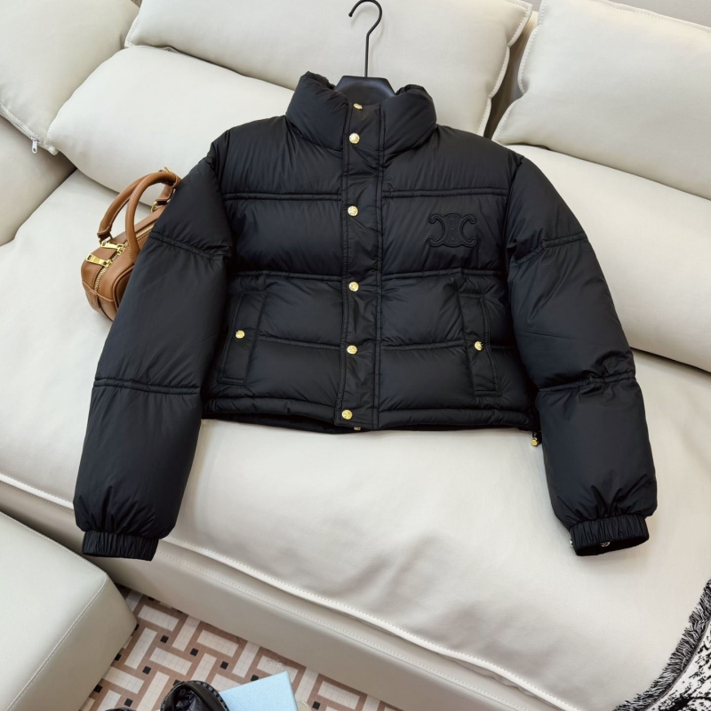 Ce**e down coat